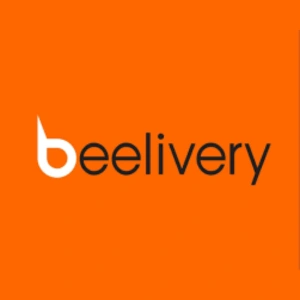 Beelivery Logo